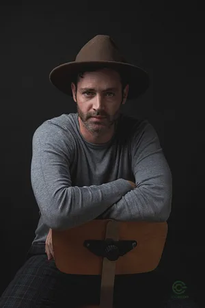 Miguel Cinteros