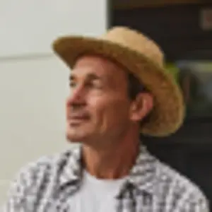 Pedro Martín