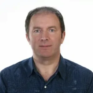 Javier Corral Vázquez
