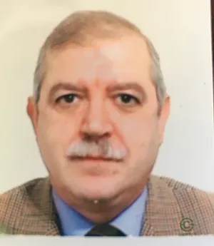 Juan Carmelo Herranz