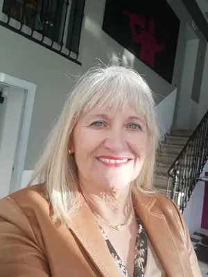 MARIAN ARANDA CALLE