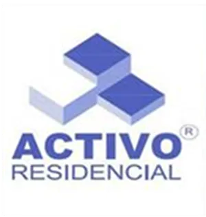  Activo Residencial