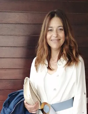Maria do Carmo Gomes Ribeiro lopes