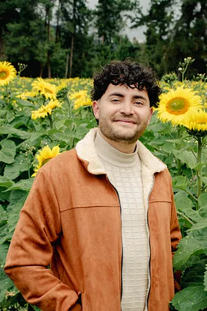 Diego Navarrete