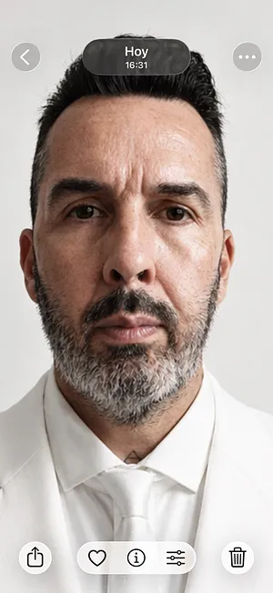 Alberto Hernandez Gonzalez