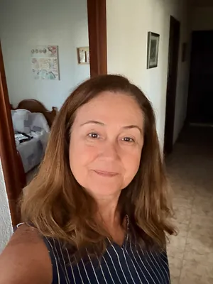 Maria Del Carmen Rodríguez Martinez
