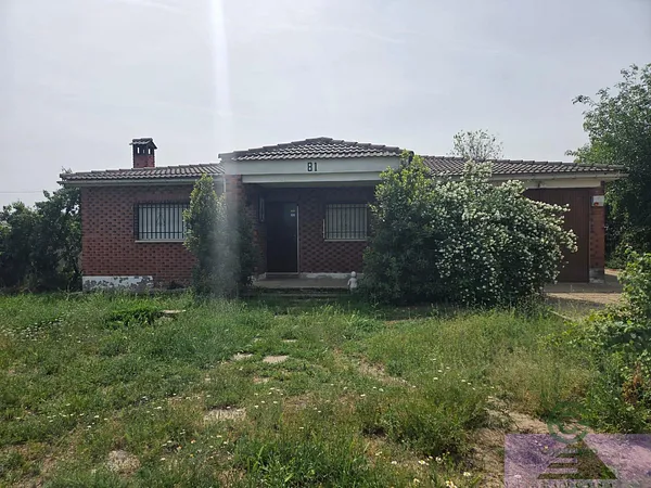 Casa de 0,1064 ha en venta en El viso de san juan, Toledo