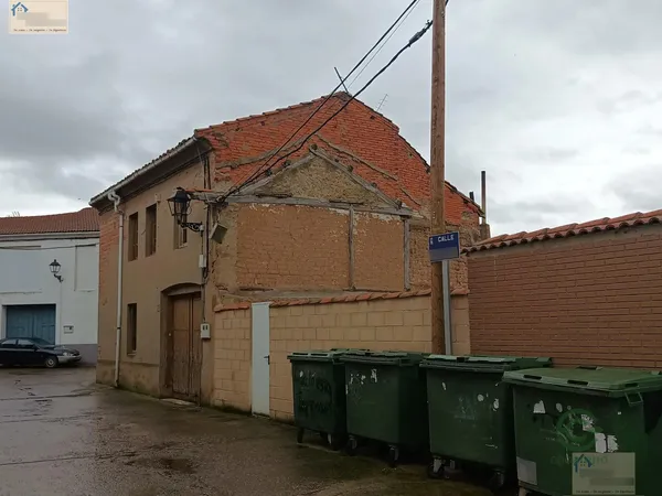 Casa de 0,0265 ha en venta en Santa marina del rey, León