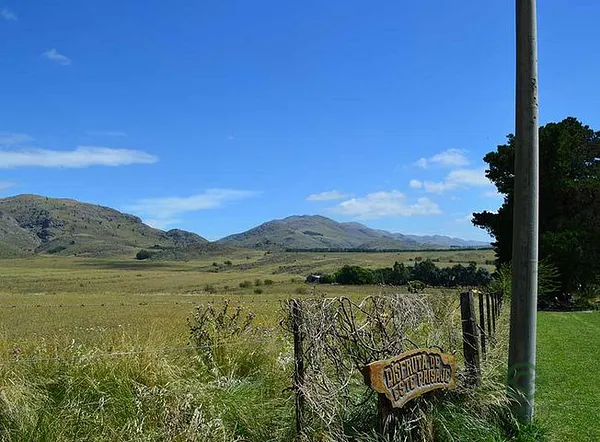 Finca de recreo de 0,1 ha en venta en Buenos aires