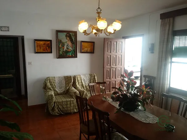 Casa de 0,007 ha en venta en Frigiliana, Malaga