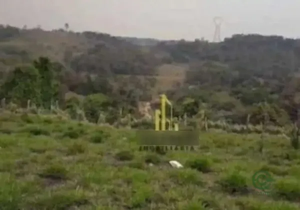 Fazenda de recreação de 3,5 ha para venda em São paulo