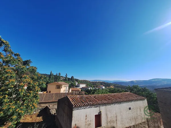 Casa de 0,0126 ha en venta en San bartolome de pinares, Avila