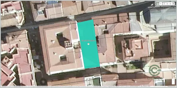 Finca rústica de 0,0374 ha en venta en Vélez-Málaga, Málaga