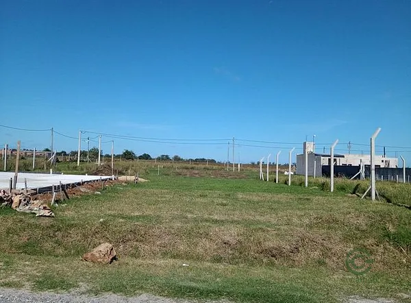 Terreno urbano de 0,03 ha en venta en Buenos aires