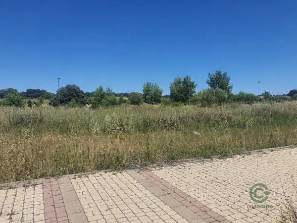 Finca rústica de 0,4465 ha en venta en Guadalajara, Guadalajara