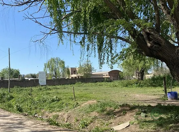 Terreno urbano de 0,07 ha en venta en Buenos aires