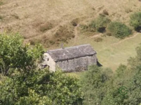 Finca rústica de 10 ha en venta en Vega de pas, Cantabria