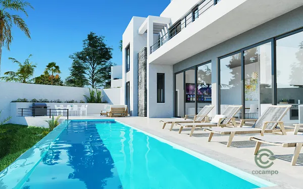Terreno urbano de 0,095 ha en venta en Mijas, Malaga
