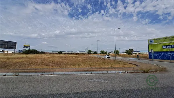 Spot image