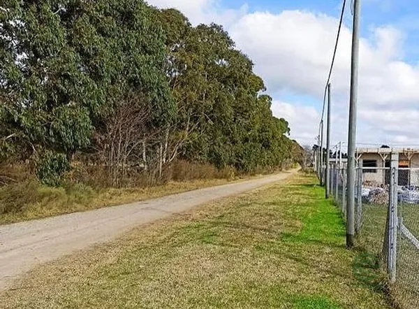 Terreno urbano de 0,0665 ha en venta en Buenos aires