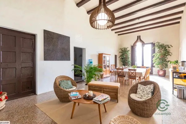Finca rústica de 4 ha en venta en Pineda de mar, Barcelona