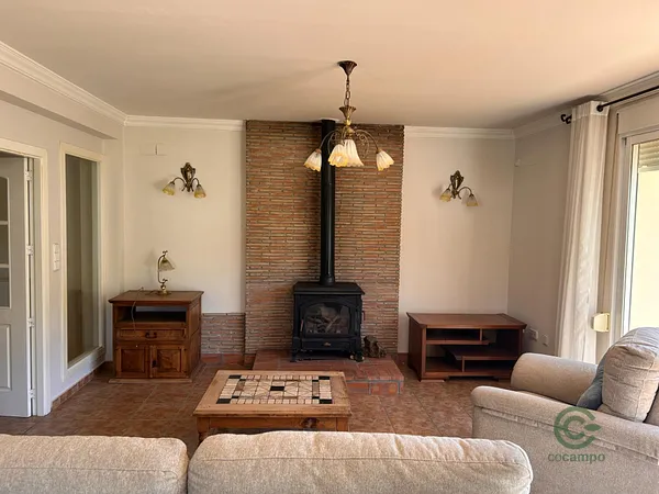 Casa de 0,0299 ha en venta en Castell de castells, Alicante