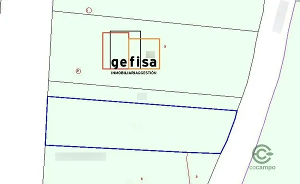 Finca agrícola de 1,1592 ha en venta en Valdepenas, Ciudad real
