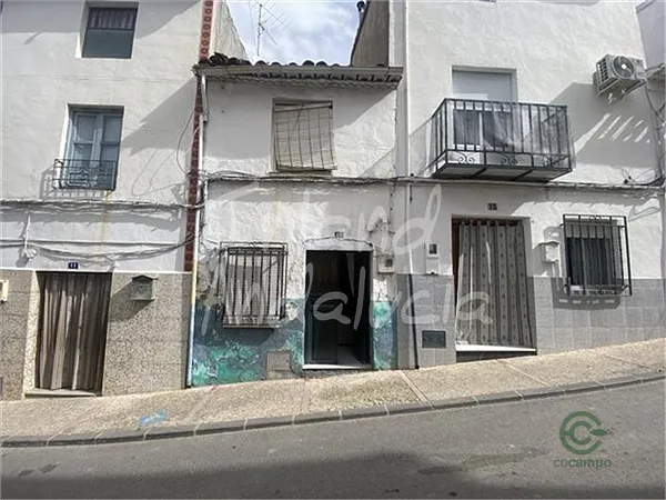Finca rústica de 0,0056 ha en venta en Valdepenas de Jaen, Jaen