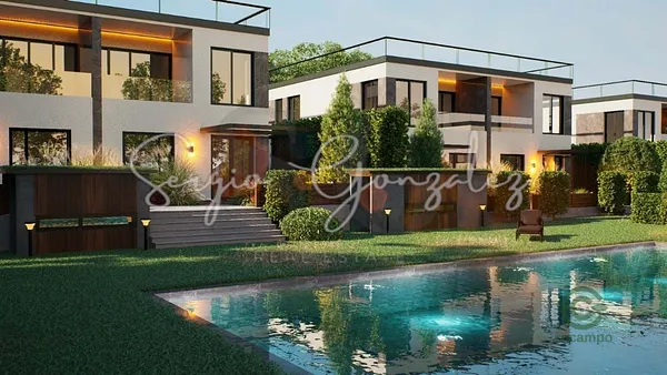 Casa de 0,036 ha en venta en Lloret de mar, Girona