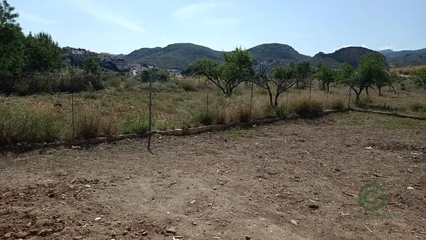 Terreno urbano de 0,0189 ha en venta en Olula del rio, Almeria