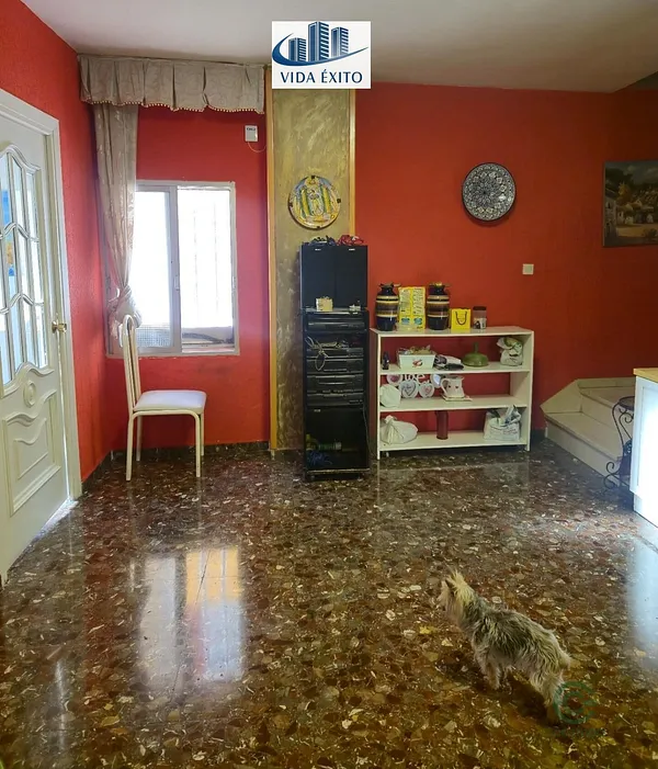 Casa de 0,0145 ha en venta en Jaén, Jaen