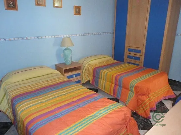 Casa de 0,0295 ha per a venda a Almeria
