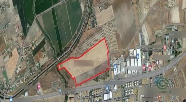 Spot image