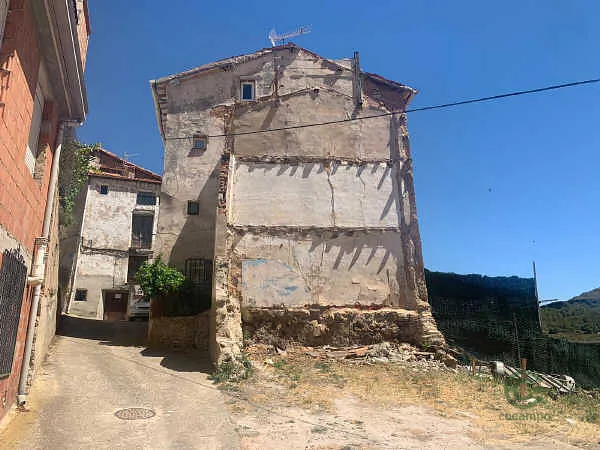 Finca rústica de 0,0075 ha en venta en La, Lagunilla del Jubera, La Rioja