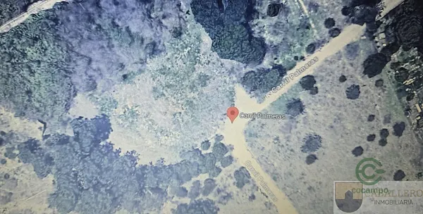 Finca rústica de 0,0338 ha en venta en Murcia, Murcia