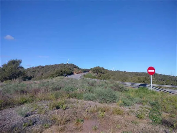 Finca rústica de 51,2351 ha en venta en Bot, Tarragona