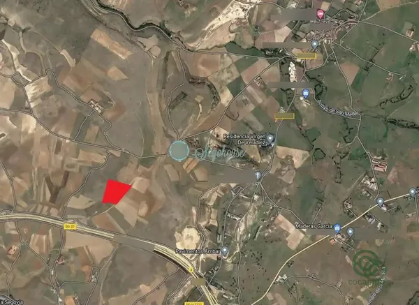 Spot image
