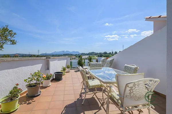 Casa de 0,0432 ha en venta en Sant joan de vilatorrada, Barcelona