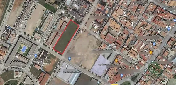 Spot image
