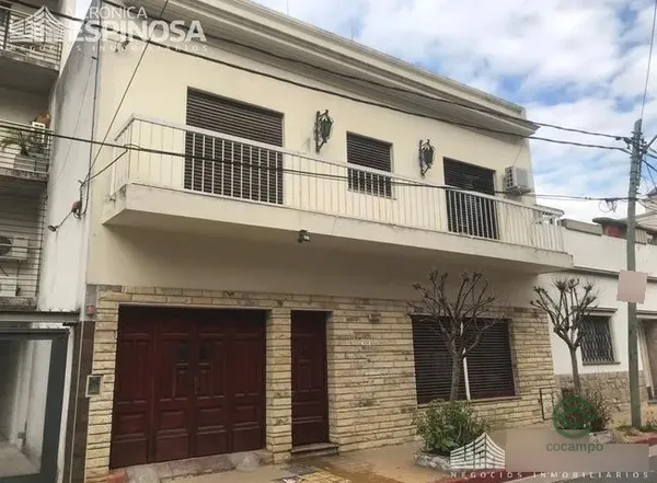 Terreno urbano de 0,03 ha en venta en Buenos aires