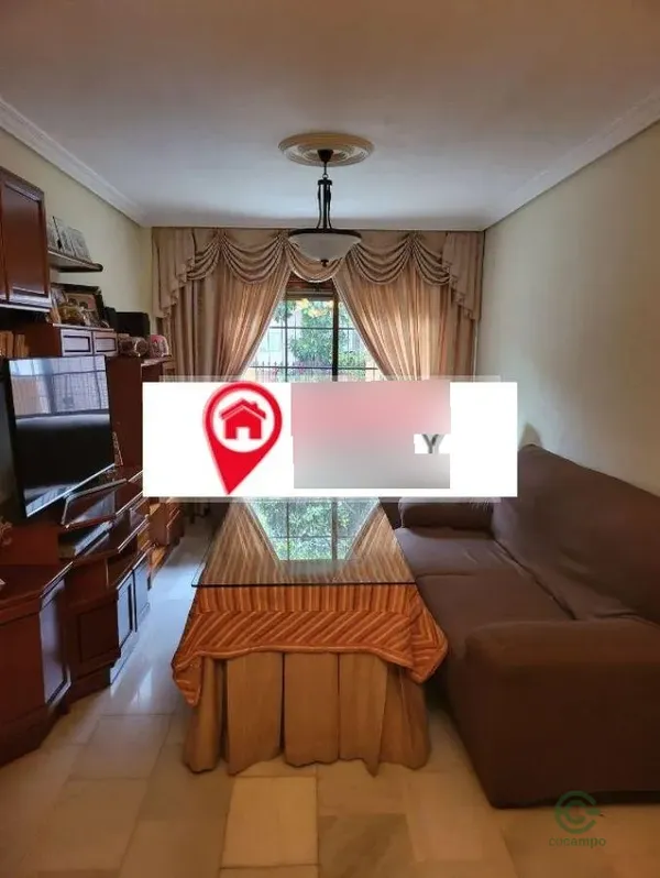 Casa de 0,0167 ha en venta en Córdoba, Córdoba