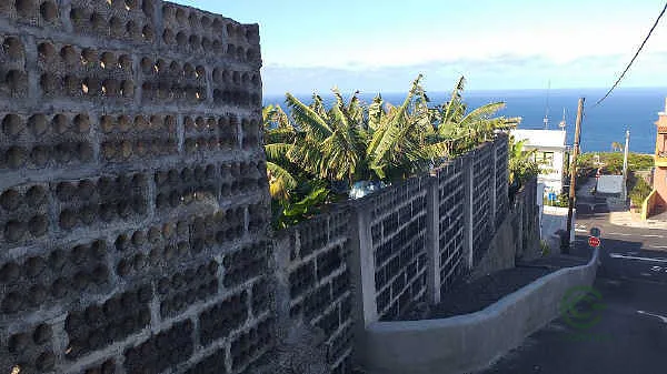 Casa de 0,2097 ha en venta en Breña baja, Tenerife