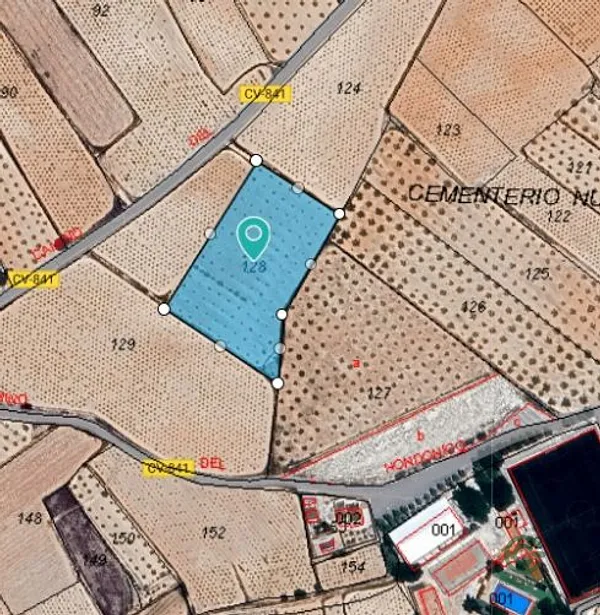Spot image