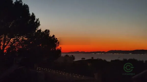 Casa de 0,031 ha en venta en Llucmajor, Islas baleares