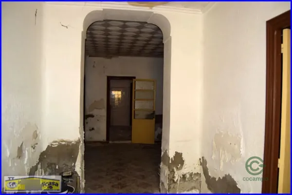 Casa de 0,0244 ha en venta en Santomera, Murcia
