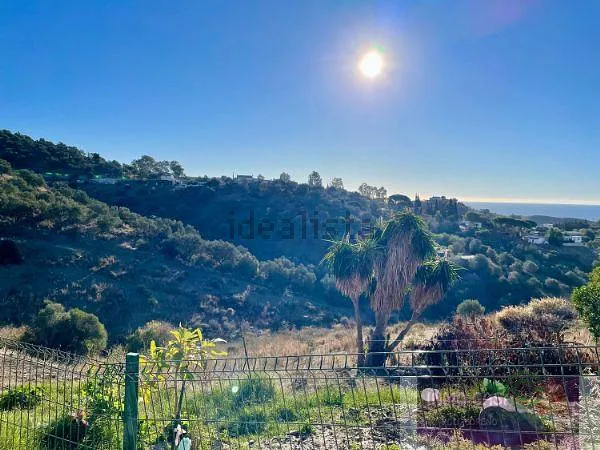 Finca rústica de 0,008 ha en alquiler en Mijas, Málaga