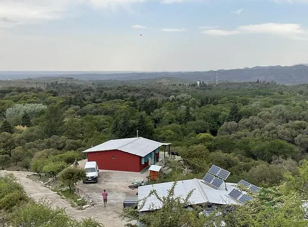 Finca rústica de 16,94 ha en venta en Córdoba