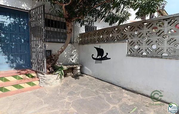 Casa de 0,01 ha en venta en Girona