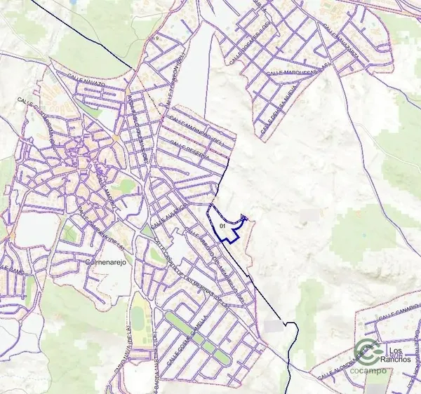 Spot image