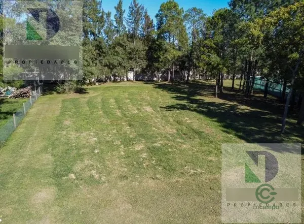 Terreno urbano de 130 ha en venta en Buenos aires